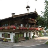 Bauernhof Oberlacken
