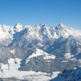 Loferer Steinberge